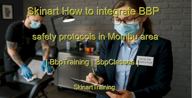 Skinart How to integrate BBP safety protocols in Mombu area | BbpTraining | BbpClasses | SkinartTraining-the Democratic Republic of the Congo